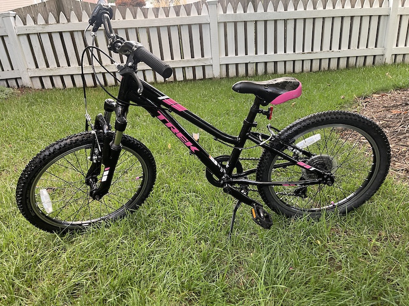 Trek Precaliber 20