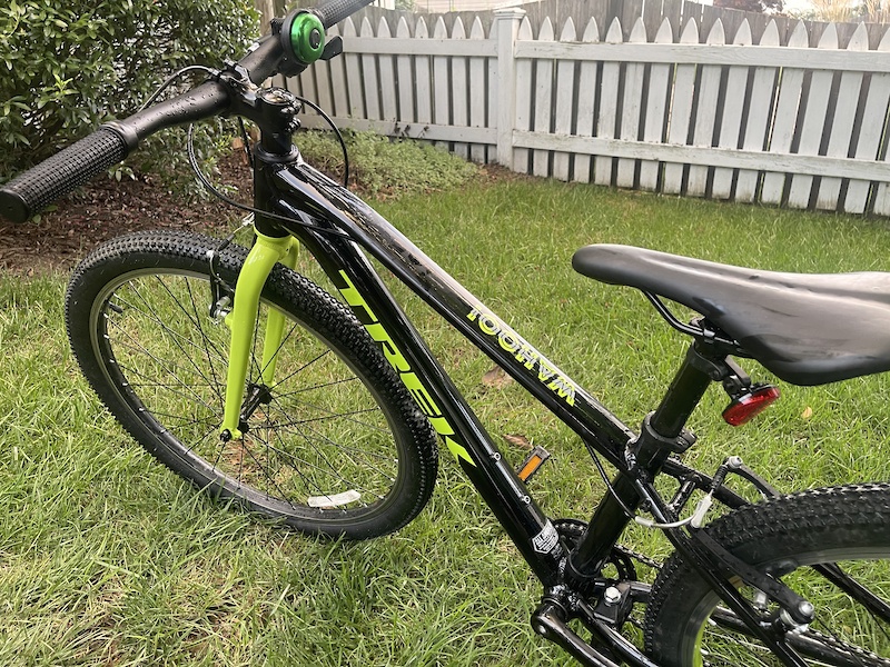 trek wahoo 24 for sale