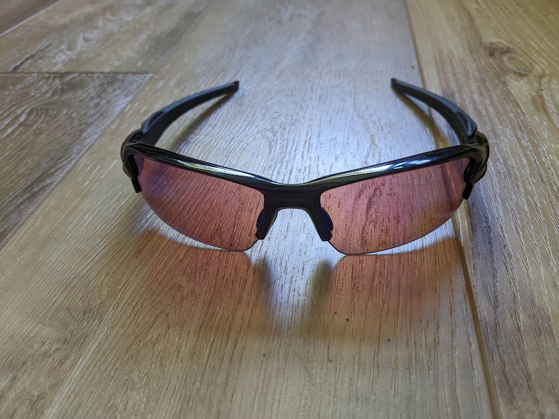 oakley flak 2.0 cycling