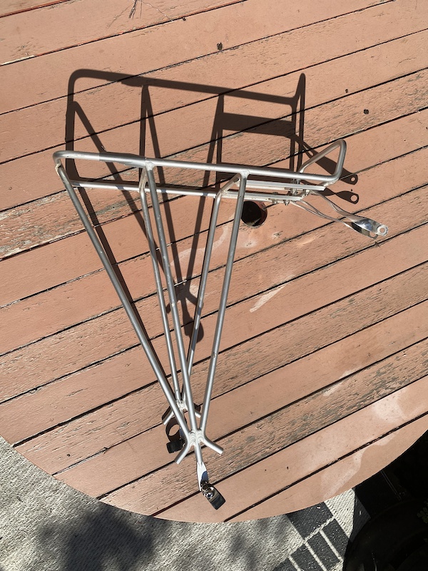 Filzer Bicycle Rack Rear rack For Sale