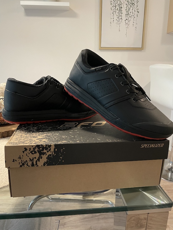 2022 Specialized 2fo DH clip shoes For Sale