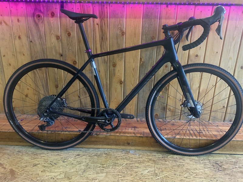 salsa warbird for sale