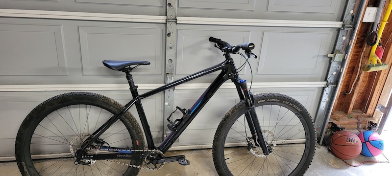 2018 Specialized Fuse Carbon Singlespeed OR 12 Speed For Sale