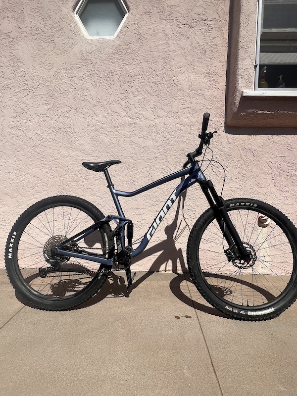 29er xl