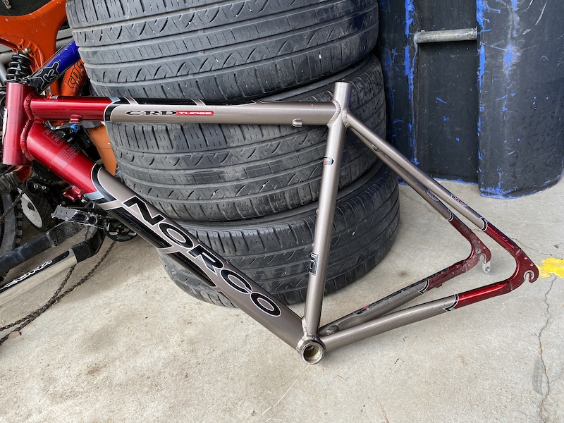 norco crd 2