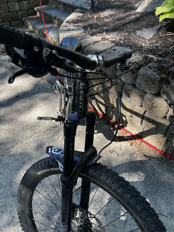 2021 Giant trance x 29 3 (PRICE DROP)!! For Sale