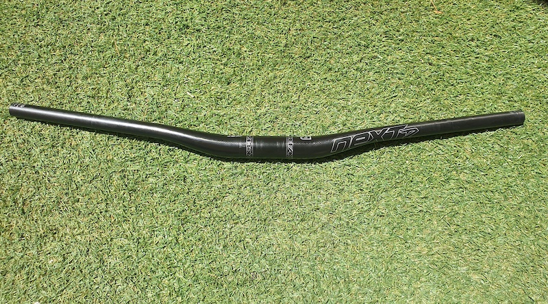 race face 6c carbon bars