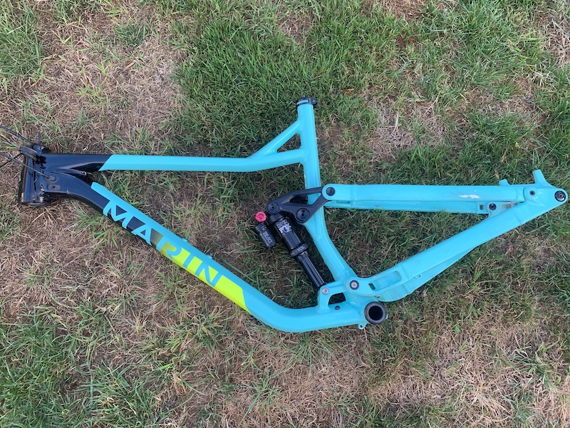 marin alpine trail 8