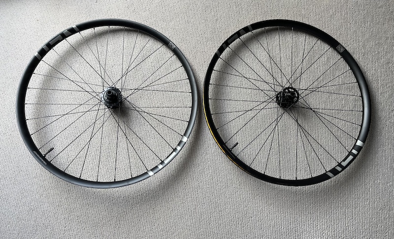 nukeproof wheelset 29