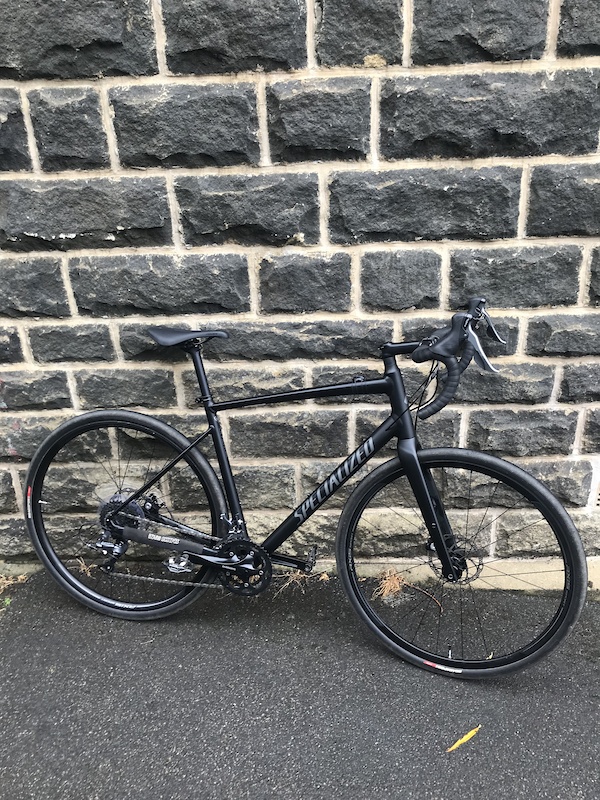 Specialized Diverge Gravel Bike Barely Used! For Sale