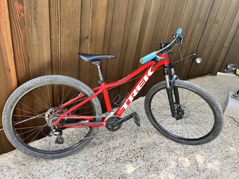 trek marlin 5 price