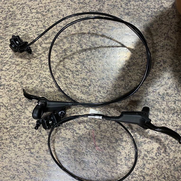 tektro hdm275 hydraulic