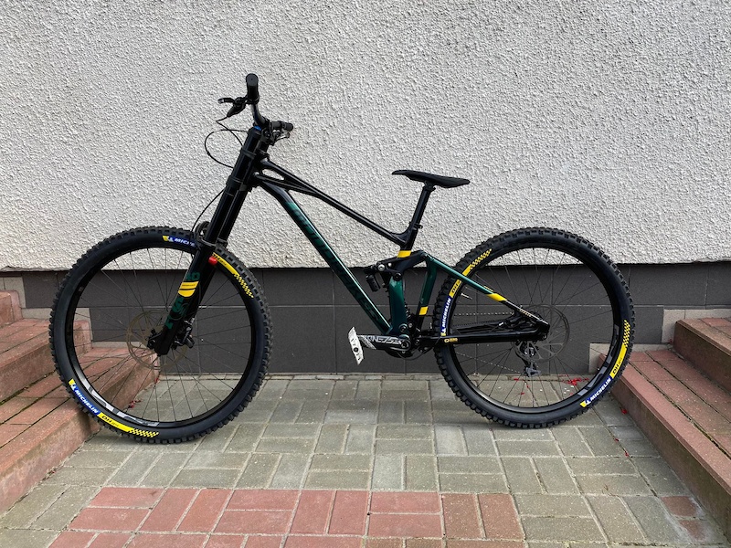 2022 mondrakker summum r mx condition a for sale