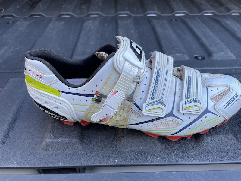 gaerne cycling shoes