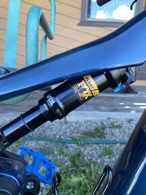 2022 Orbea Rise M20 Small For Sale