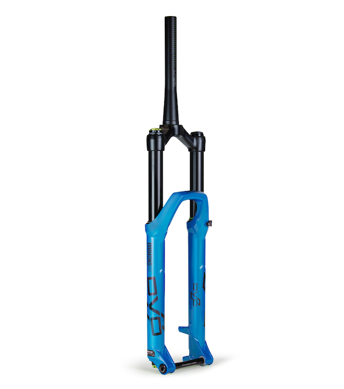 dvo diamond d1 150mm travel fork