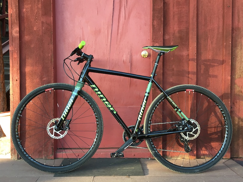 2019 Niner RLT commuter/gravel bike For Sale