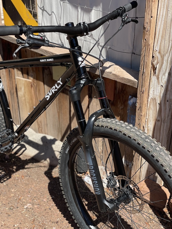 2021 Surly Karate Monkey LG For Sale