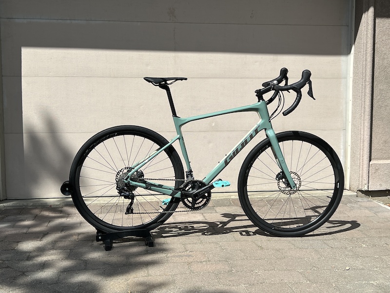 giant advanced 0 2019