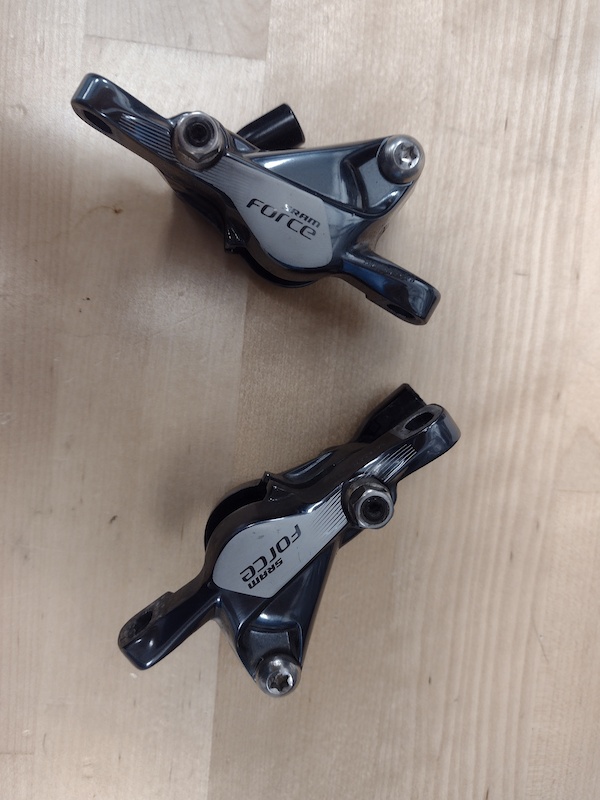 Force Hydro Calipers For Sale