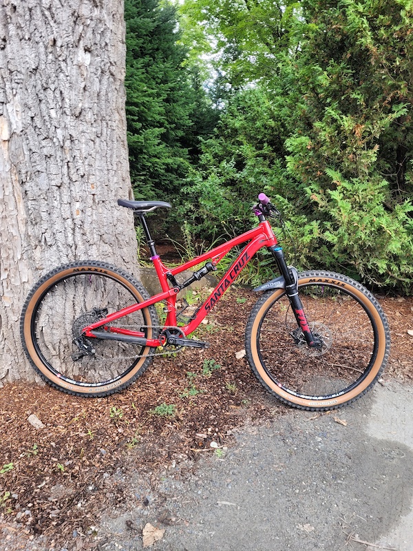 2018 Santa Cruz 5010 For Sale