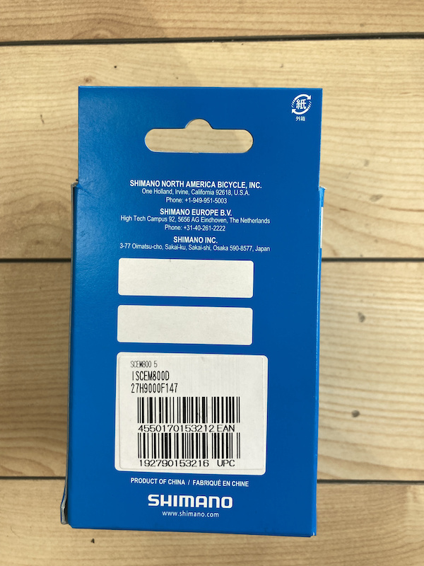 union 8 cycle computer