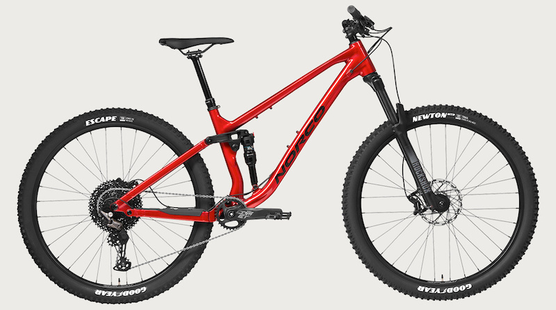 norco fluid 4.3