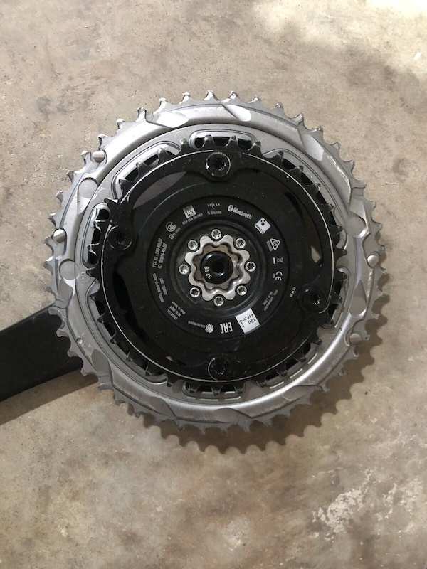 2021 SRAM Force etap axs groupset 2X 12 Speed + Power Meter For Sale