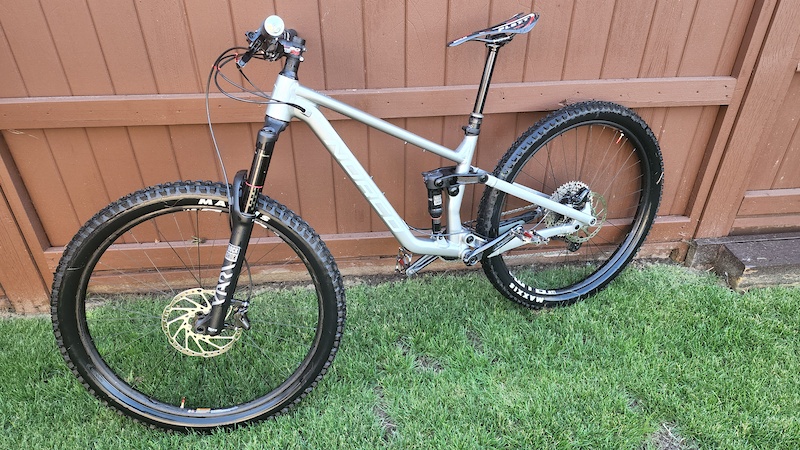 2018 norco sight a3