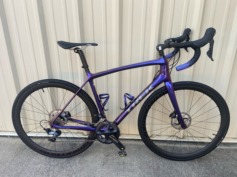 2020 trek emonda slr 6 project one for sale