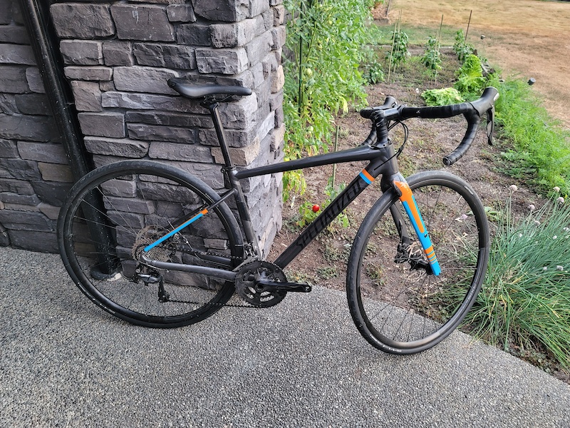 specialized diverge e5 comp 2018