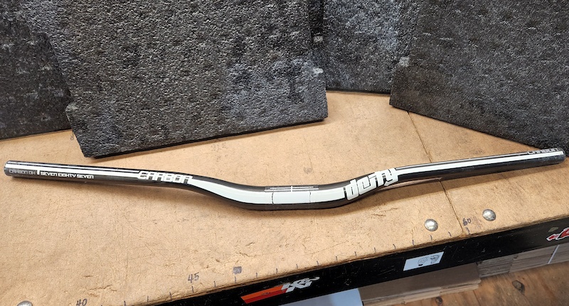 deity carbon mtb bars