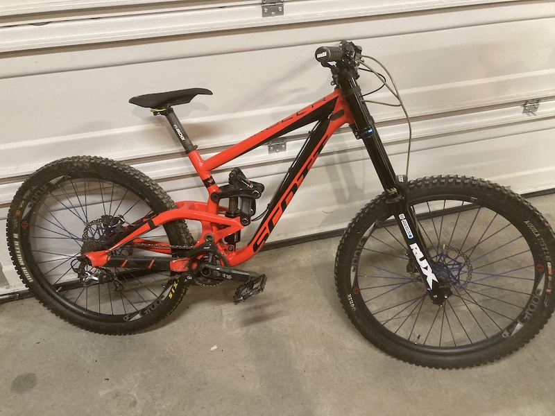 Scott 710 gambler discount 2015