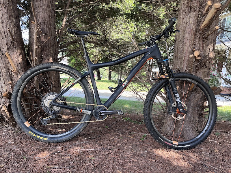 2020 Ibis DV9 XL For Sale