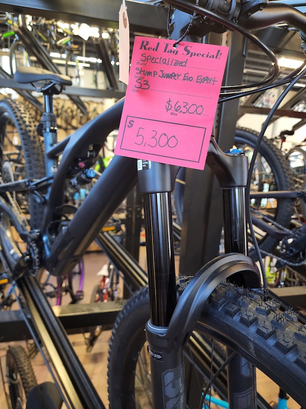 pinkbike stumpjumper