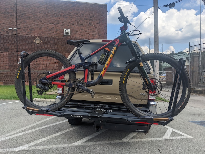 2022 Kuat Piston Pro X For Sale