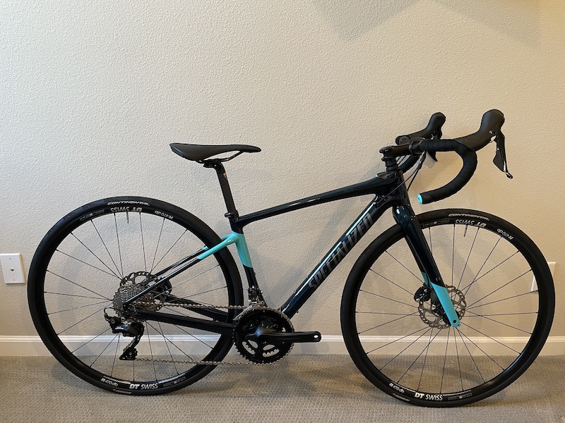 2019 specialized diverge sport