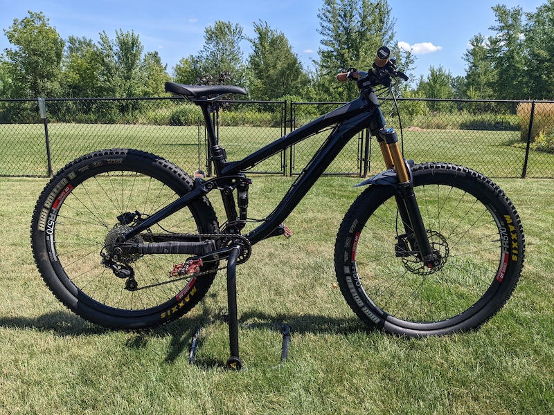 trek ticket s for sale