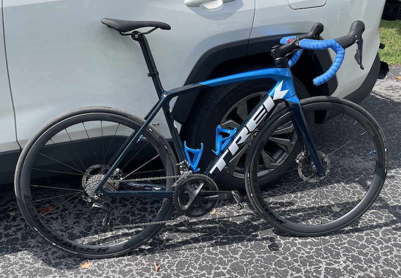 2022 TREK EMONDA SL5 For Sale