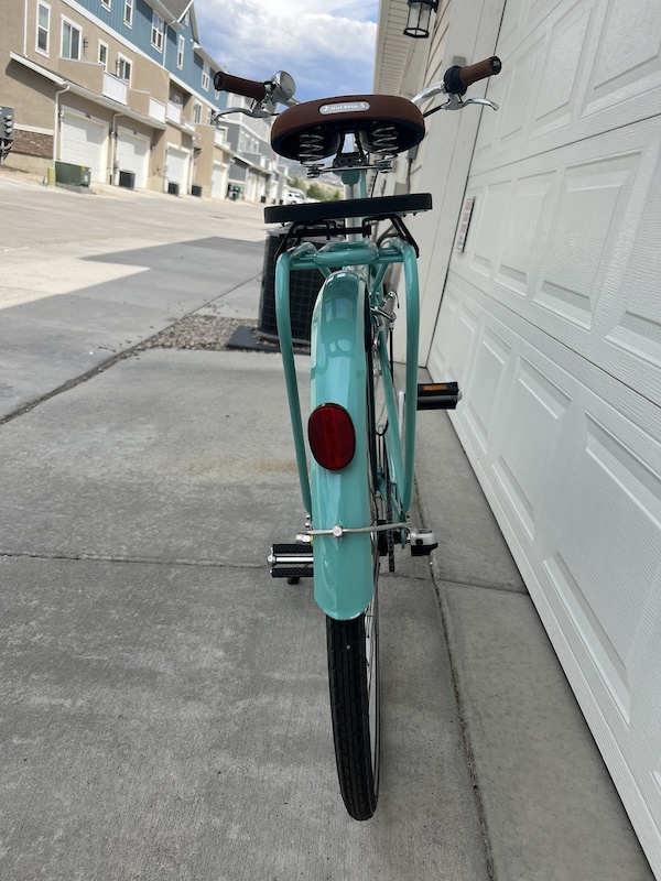 2022 Bianchi Venezia Lady For Sale