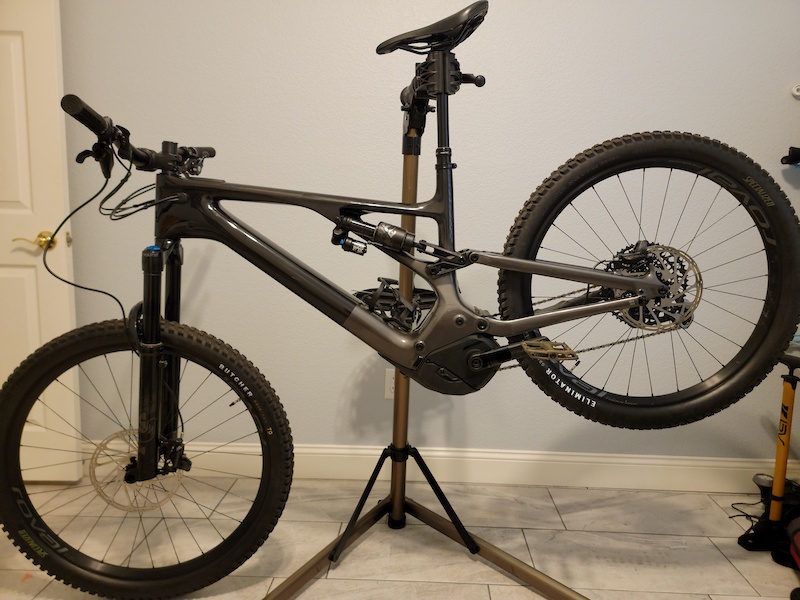 2022 Specialized Levo Expert S6 For Sale