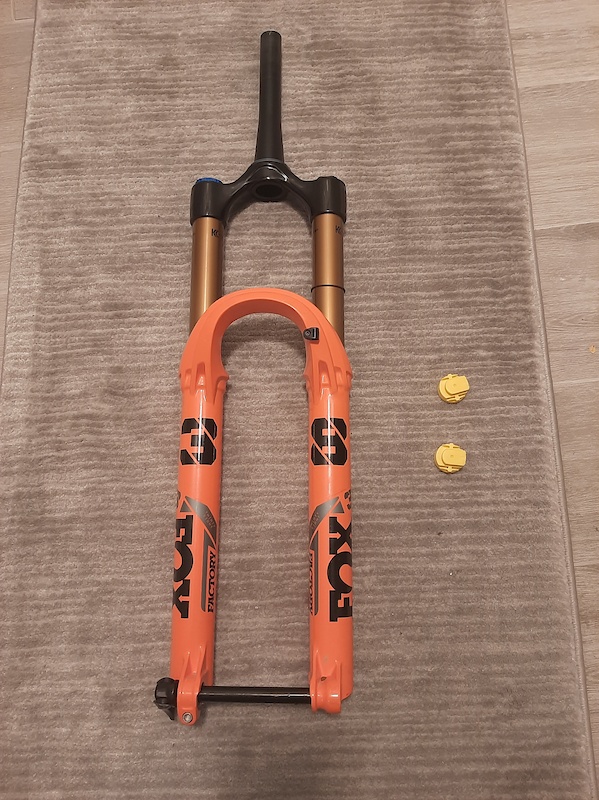 2021 Fox 38 Factory 29" 180mm For Sale