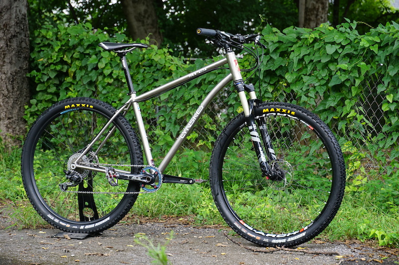 2016 Lynskey MT 29er For Sale