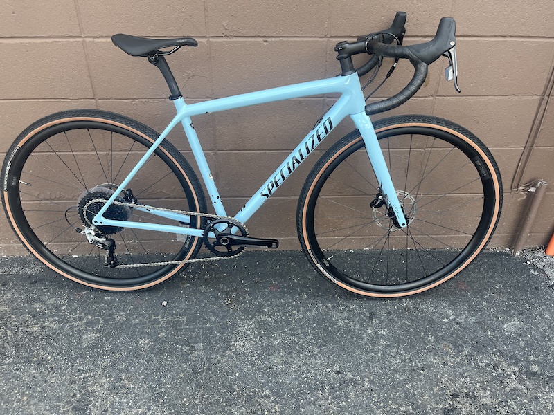 specialized crux 105 disc