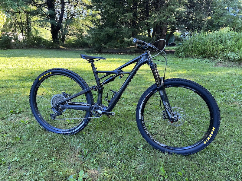 specialized enduro pro carbon