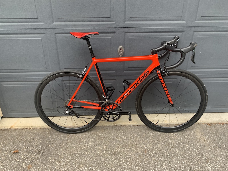 cannondale supersix sale
