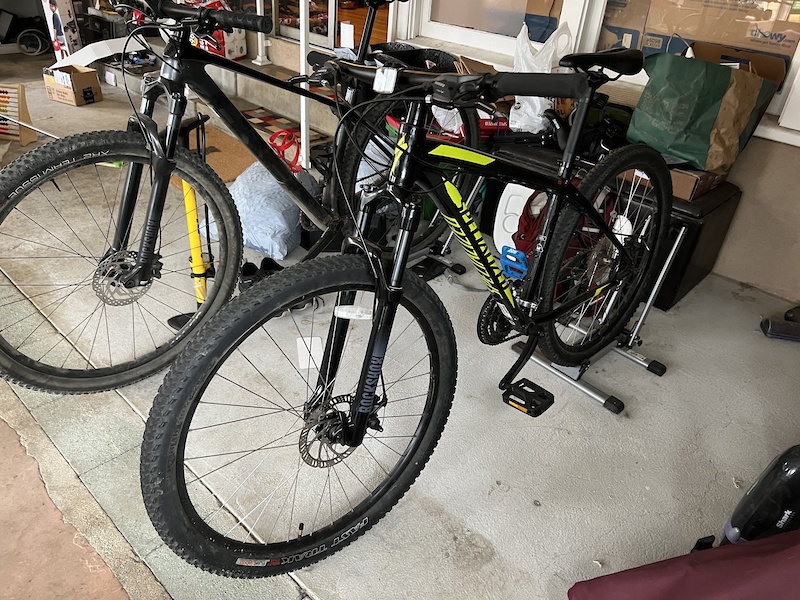 specialized hardrock disc 650b