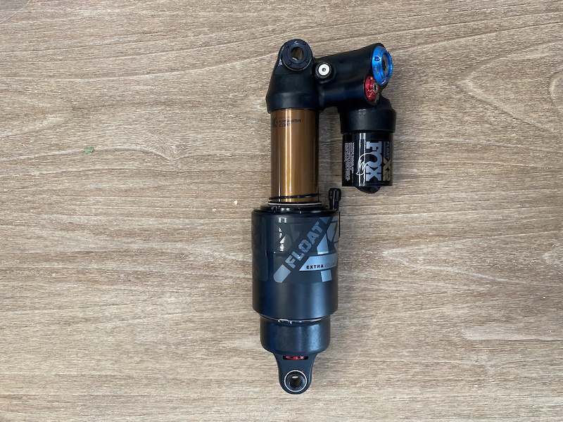 2021 Fox Float X2 Factory Shock For Sale
