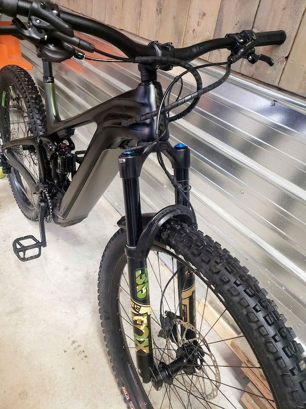 2022 Giant Trance X Advanced 1 For Sale