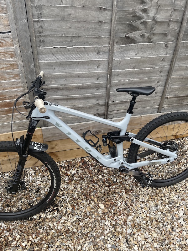 Enduro Vitus Sommet Crx 2021 2021 Vitus Sommet 27 CRS Mountain